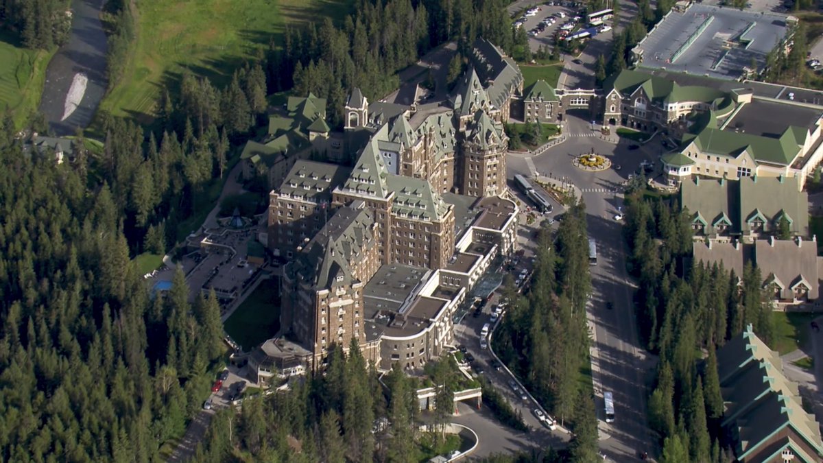 CdnEnergyExecs's tweet photo. The magnificent @FairmontSprings is the site of the 70th CEEA Energy Business Forum &amp; Oilmen’s Golf Tournament on August 26-28, 2021. It promises to be fun filled and invigorating event in support of our energy industry. For more details go to https://t.co/n443pkH3O8 https://t.co/GdqoQYuSHJ