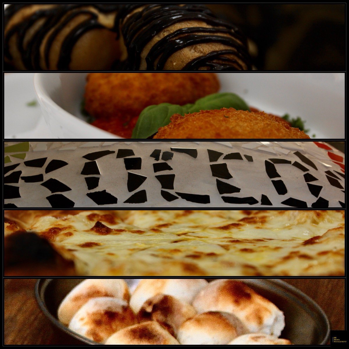 RoccosPizza3's tweet photo. If you like our pizza and pasta, why not try our succulent sides and desserts! 🔥🤤

You can order our products on all major delivery platforms 🛵

Order from our website (link in bio) 🖥 

Order via phone (link in bio) 📱

#tonbridgelife #tonbridgedaily https://t.co/4j9AghIc3y