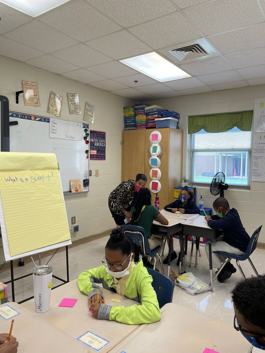 DeKalb Schools, GA tweet media