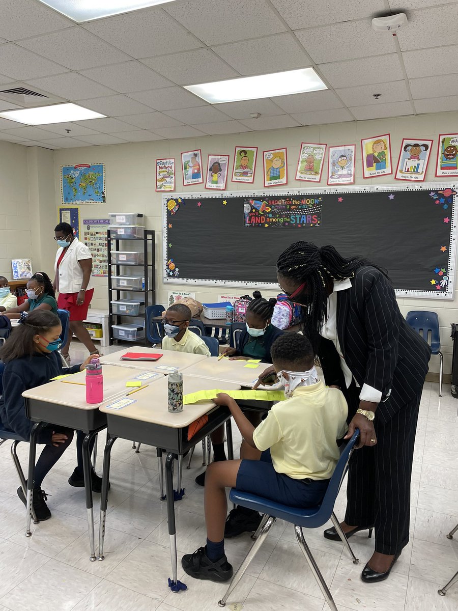 DeKalb Schools, GA tweet media