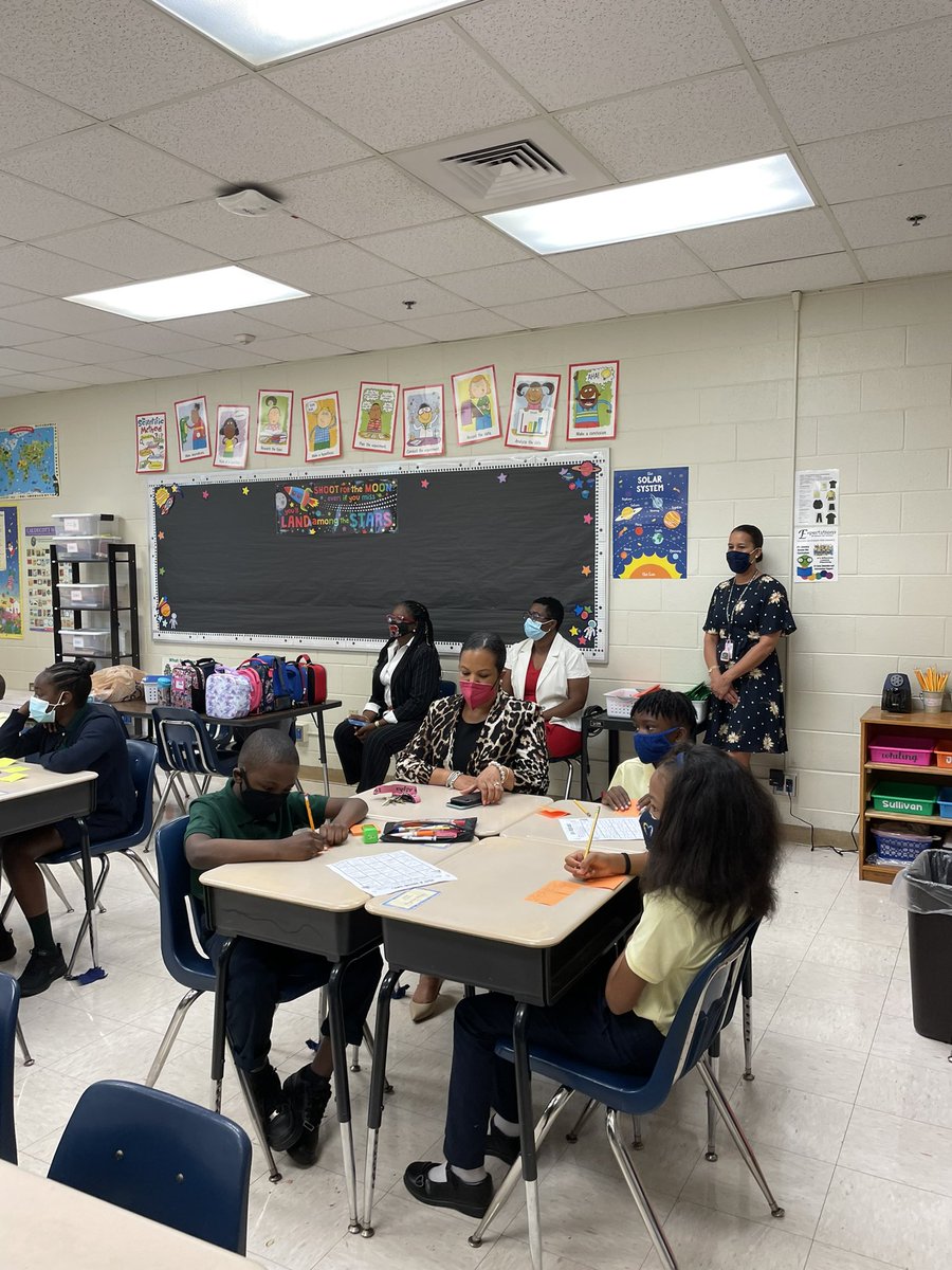 DeKalb Schools, GA tweet media