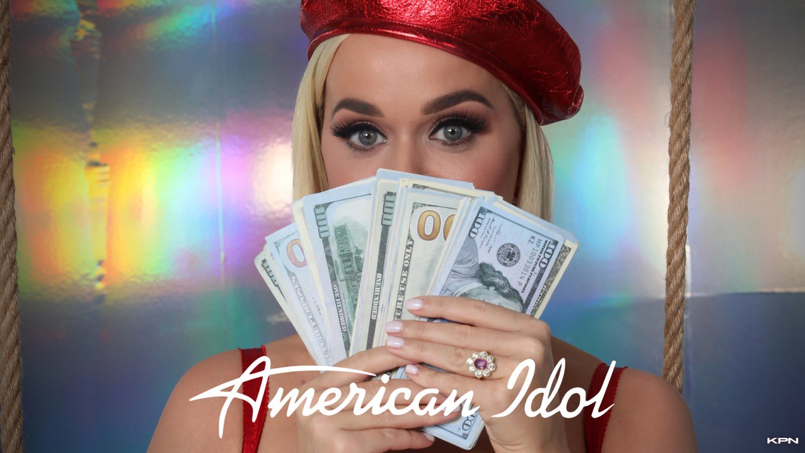 KATY PERRY NEWS on X: "Katy Perry has now earned $125M only from her status  of judge on American Idol. https://t.co/z7kmoorXiL" / X