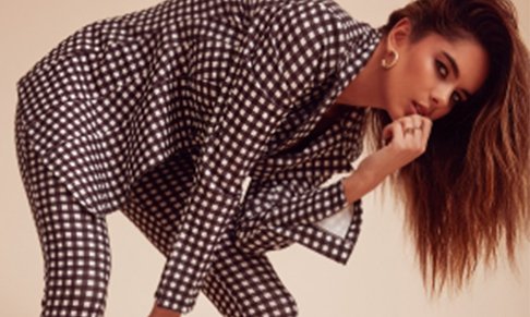 Carol Hayes Management represents fashion stylist Georgie Gray ow.ly/N5Yz50FJuBf <a href="/CarolHayesMgmt/">Carol Hayes Mgmt</a>