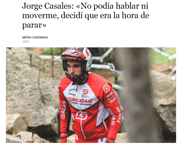 Os dejo por aquí la entrevista que me hizo <a href="/lavozdegalicia/">La Voz de Galicia</a> sobre lo ocurrido durante el CET.

Gracias a todos!

lavozdegalicia.es/noticia/vigo/2…