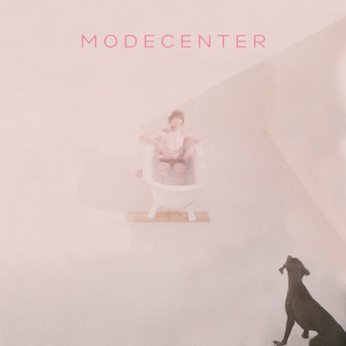 indierocks's tweet photo. [#ReseñaIR] En su álbum debut y homónimo, #Modecenter expone una retrospectiva musical tomando como eje principal al post punk, al noise y al industrial. https://t.co/Z0RkIzRK8h 🐕 https://t.co/yea3FqYQ5T