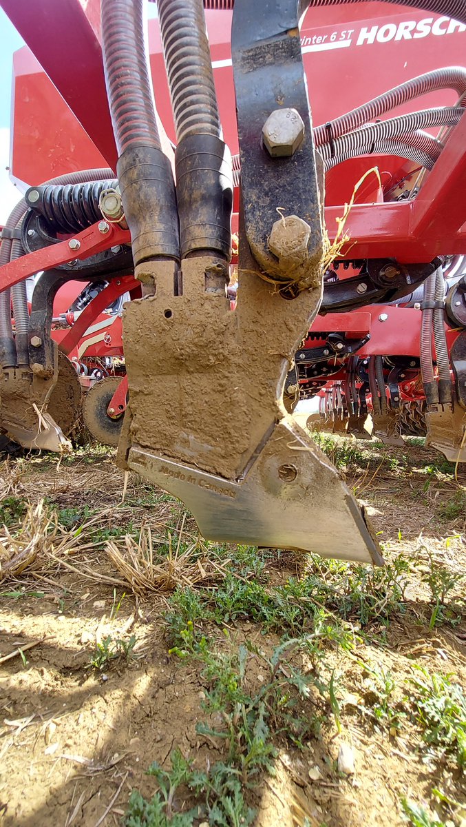 Bourgault Tillage Tools (BTT) UK Limited tweet media
