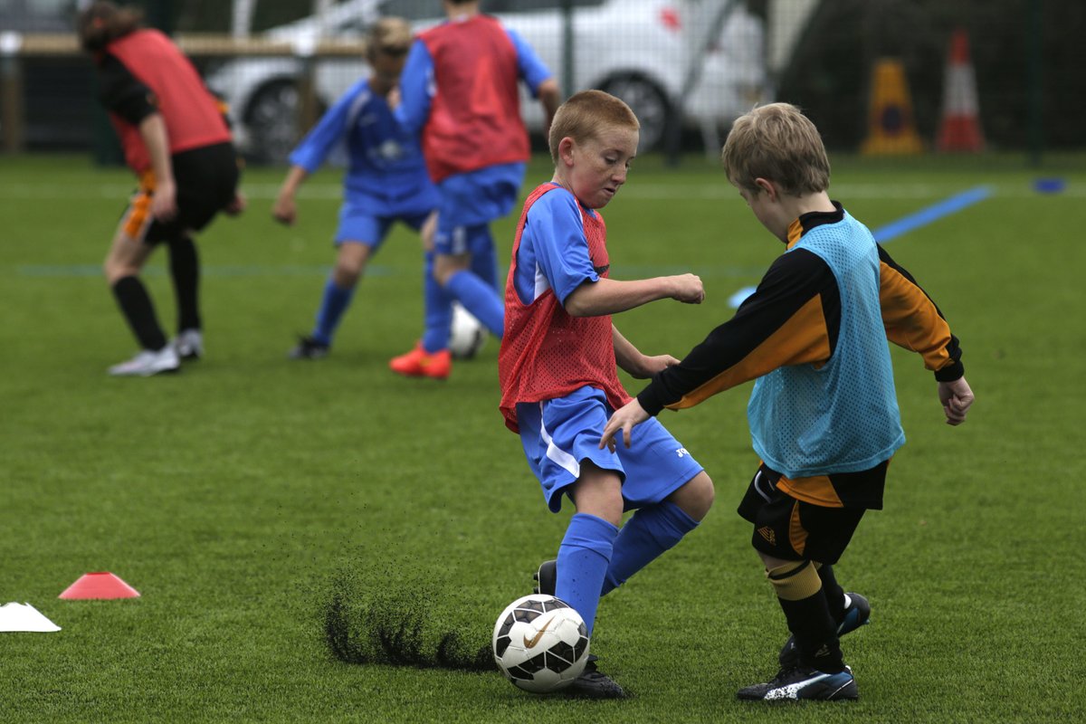 Lancashire FA tweet media