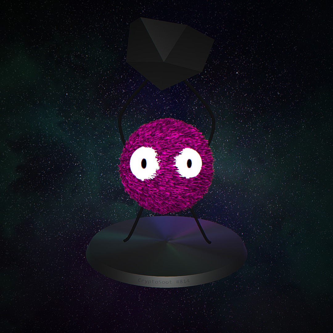 Ivancitooo777's tweet photo. MEET MY NEW FRIENDS !!! @ CRYPTOSOOTS !!! CREATE YOURS IN @CRYPTOSOOTS.GREEN #CryptoSoots — Green 🌱 NFT Collectibles
@ENERGYWEBX @CARBONSWAP https://t.co/SN6BlDda6H