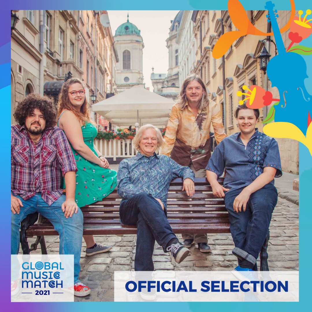 ecmaofficial's tweet photo. The Canadian East Coast artist featured for #GlobalMusicMatch Week #5 is @kubasonics! 🎉 🇨🇦 Follow along with their journey through the GMM social feed 👉 https://t.co/zBro8ofRq9 https://t.co/FO6qumWIbe