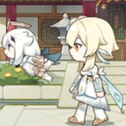 hourly Lumine (@hourlylumi) on Twitter photo 