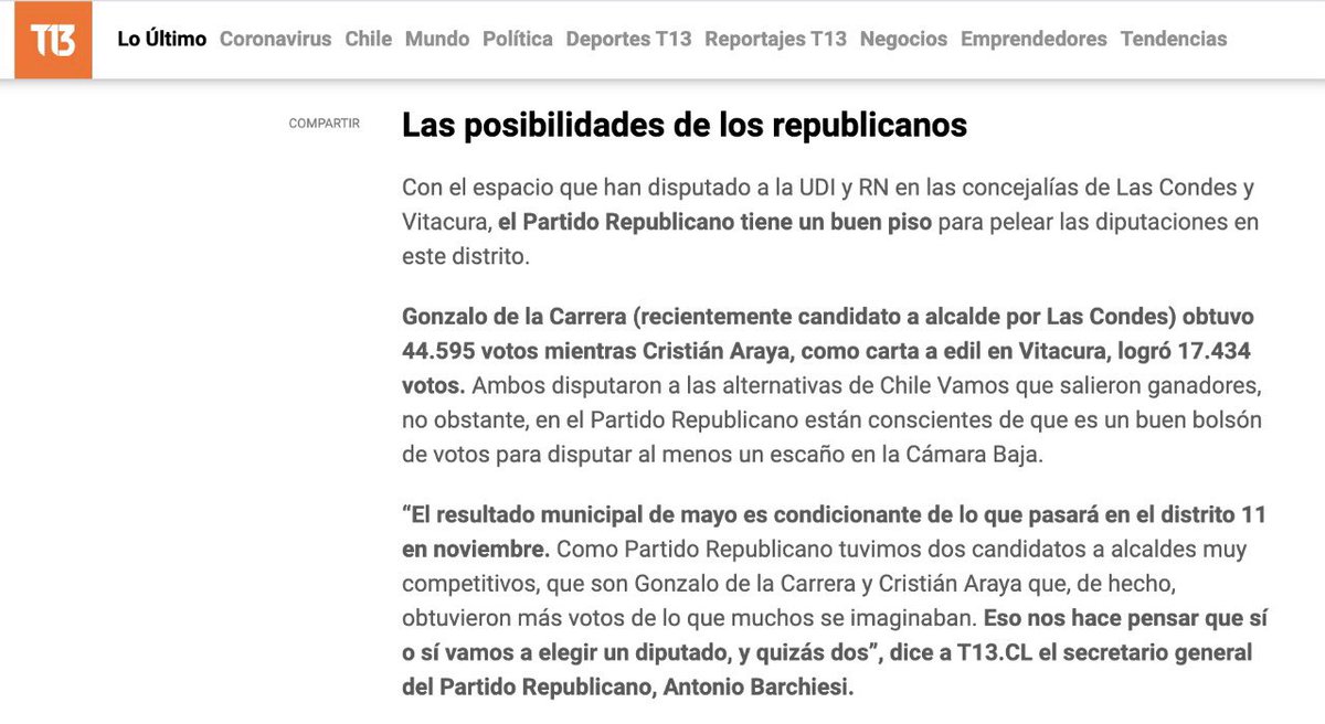 PRChile's tweet photo. Seguiremos recorriendo Chile para llevar a los mejores candidato 💪🏻 🇨🇱 #RecuperemosChile https://t.co/qn78zXEl14