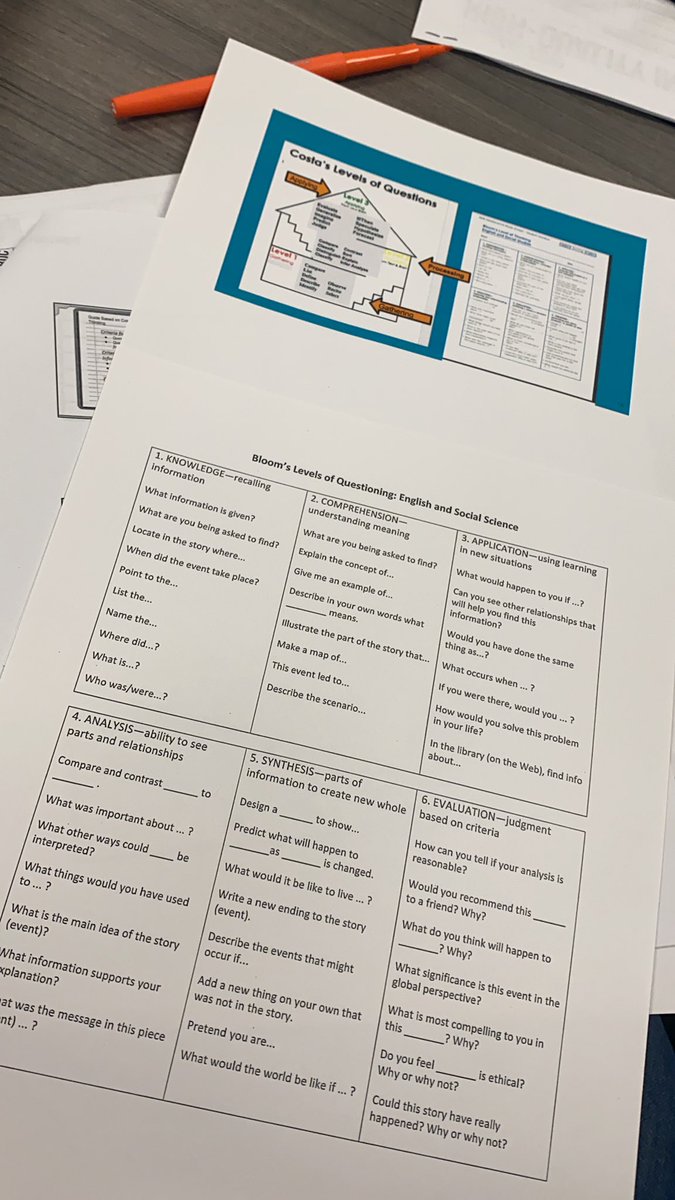 HumbleMSScience's tweet image. Excited to use Avid strategies in my classroom this year!!! @avid_sms
