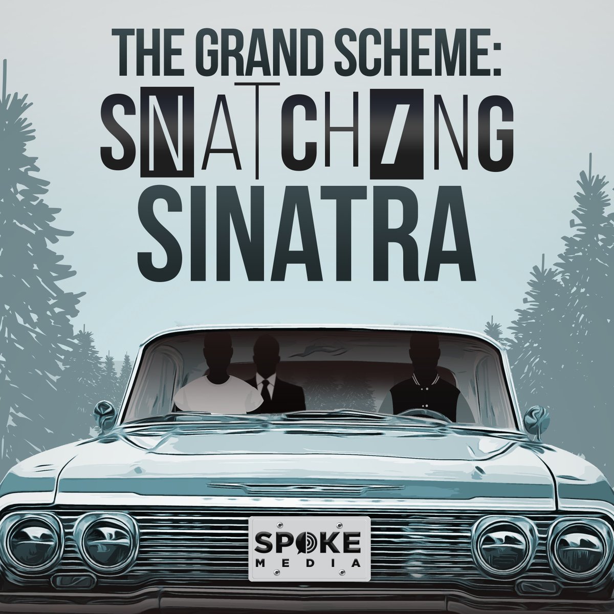Npall's tweet photo. Episode 3 of The Grand Scheme: Snatching Sinatra was released this morning! Check it out at the link below or wherever you listen to podcasts!
https://t.co/uSMZMjnWRC https://t.co/5UvAjZXkkJ