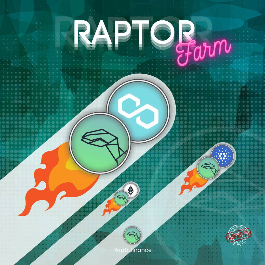 BenitoCrypto's tweet photo. @1goonrich If you want to be rich, you have to head over to https://t.co/uVmRvmvSQ7 and join a community that's seeking to heal the earth AND make money! With farming and staking options available and #RaptorSwap and #RaptorChain coming soon, this is an opportunity you won't want to miss! https://t.co/VngjUnHiQ2