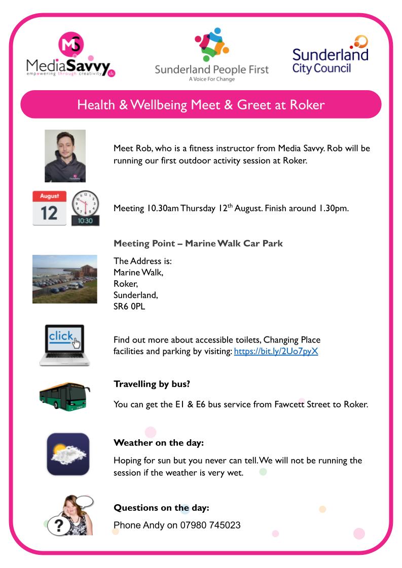 Sunderland People First tweet media