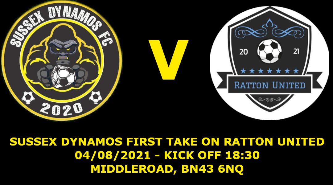 Sussex Dynamos FC Reserves (@dynamos_club) on Twitter photo 