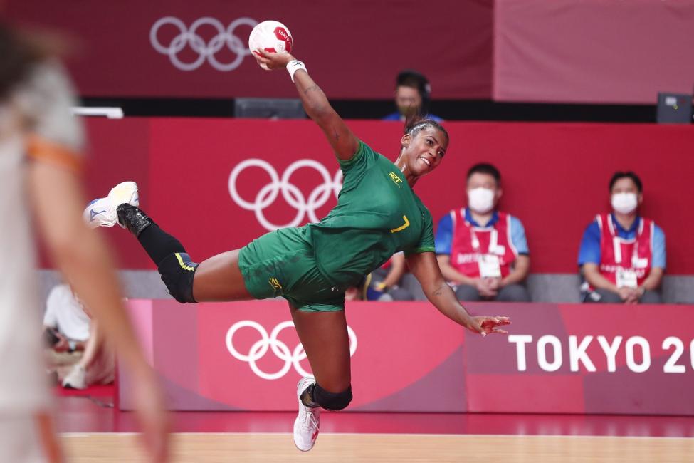 Handebol Hoje (@HandebolHoje) / X