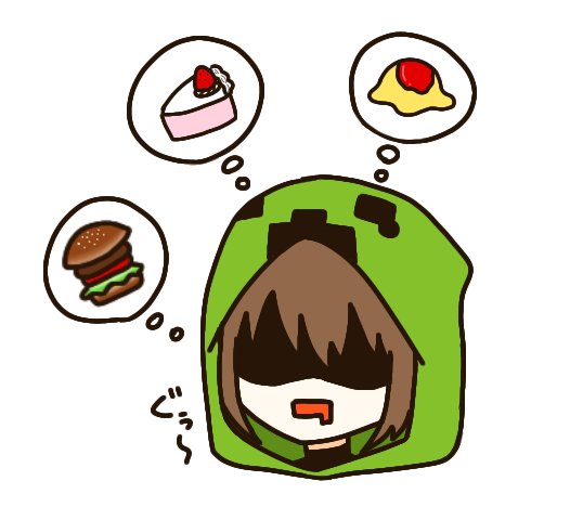 暴食のtwitterイラスト検索結果