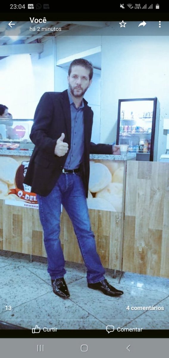 Maxwell40350017's tweet photo. @Izabellycdscs Achou seu dono dominador !! https://t.co/VVCqBk3xMR