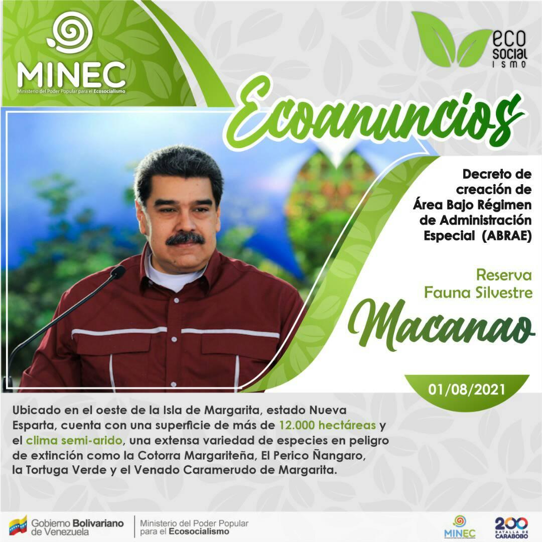 #SigamosConstruyendoPatriaEcosocialista
#MinecEsRevolucion
#MinecraftGestionDelPueblo
@Nicolasmaduro