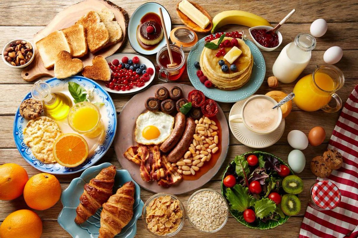 AnnaharHealth's tweet photo. نتائج مفاجئة عن وجبة الفطور...أتساعد حقاً في فقدان الوزن؟
https://t.co/gRLdgn4f8c
@Annahar
#breakfasttime #healthyeating #weighttips #HealthyLiving https://t.co/r1KNmAvyIb