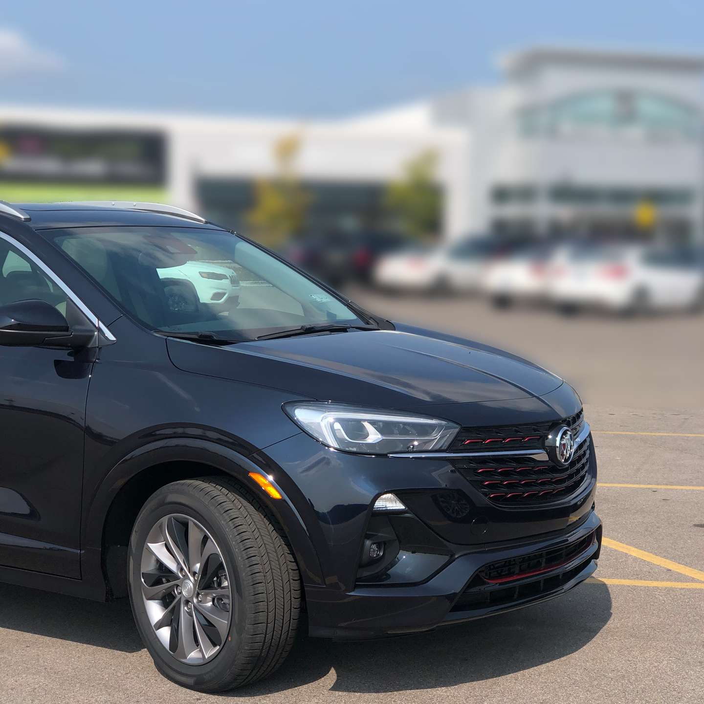 Todd Wenzel Auto on Twitter "NAME THAT POPULAR GR SPOT 🏫 What building