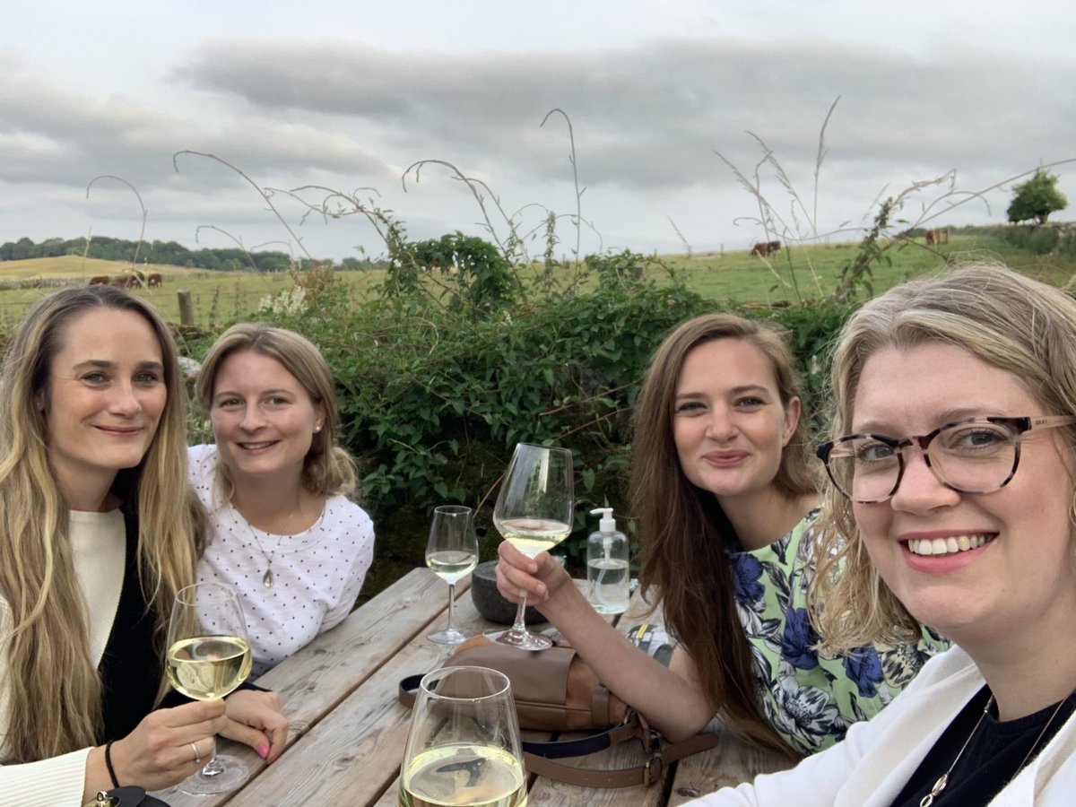 TPOWBaslow's tweet photo. Last weekend we were lucky enough to be visited by Jen from She Gets Around β who named us one of the Best Fine Dining Pubs in the Peak District β°
You can read her full post (and see what she ordered) on her blog ππ» https://t.co/oxV5onxN89
#PubDining #FineDining #BestPubs https://t.co/w3F3HDJF6n