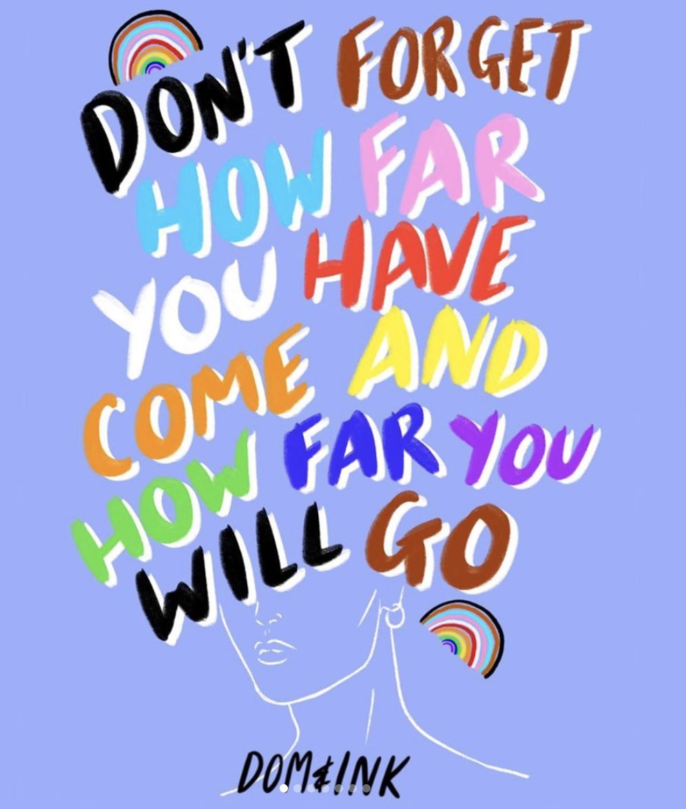 The Trevor Project tweet media