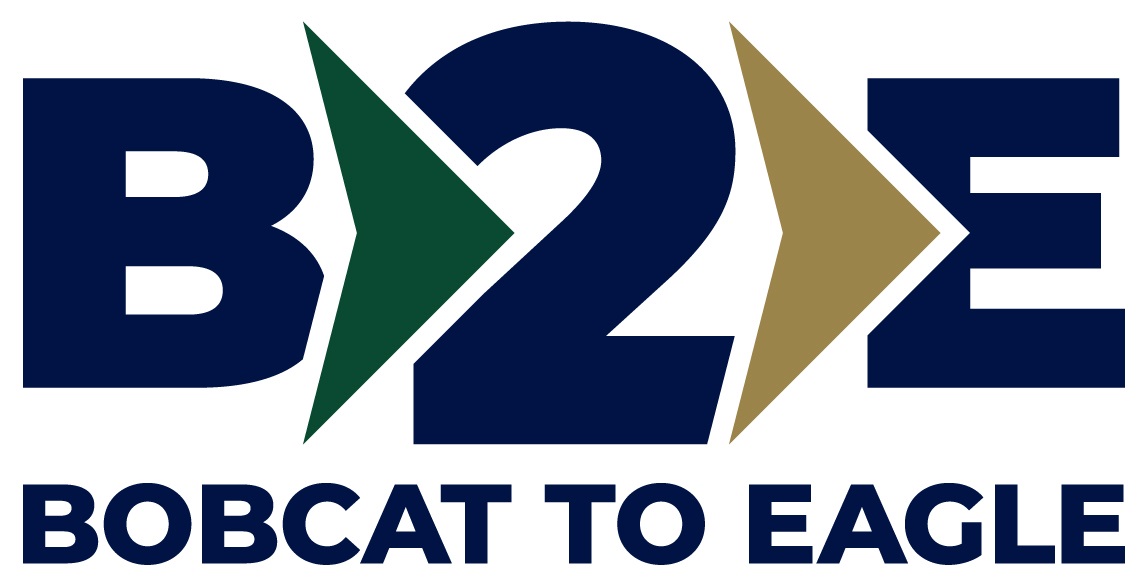 East State College on Twitter "EGSCStatesboro launches Bobcat to Eagle Program (B2E