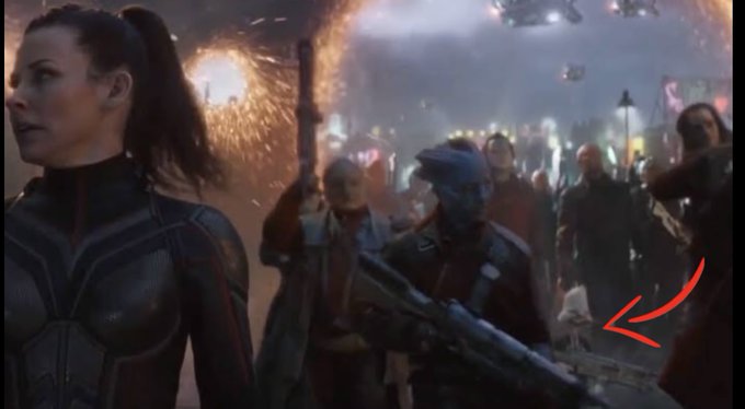 ハワードザダックのtwitterイラスト検索結果