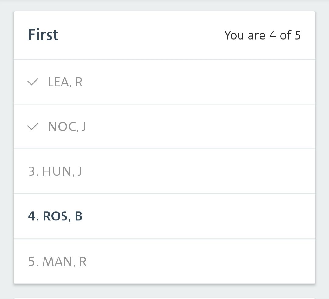 Brett Rosen, MD tweet media