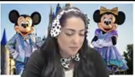 Yvette_HIPPY's tweet photo. We have the 101 Dalmatians with Cruella and Snow White's Queen Grimhilde represented in our Disney theme today. #creativity @ICanReadDallas #ELKICKOFF2021 @DrElenaSHill @Mo1Ramirez @Patiargote @MOON_STRUC https://t.co/1Uu8RReI1O