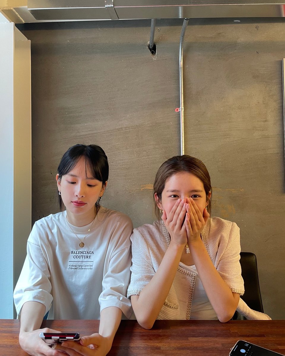 포브스 선정 제일 재밌고 편하고 안정적인 조합 1위