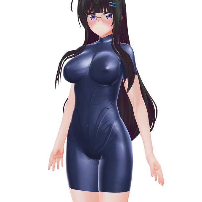 別のやつに適用させたらこんなんなりました 