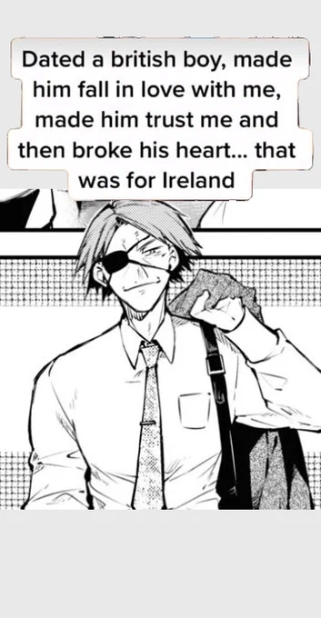 bsd 94 spoilers //
/
/
/
/
Manifesting eyepatch guy as James Joyce 