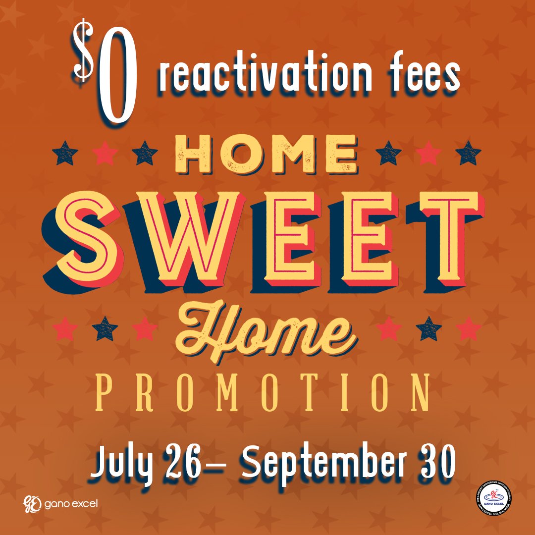 Gano Excel | USA tweet media