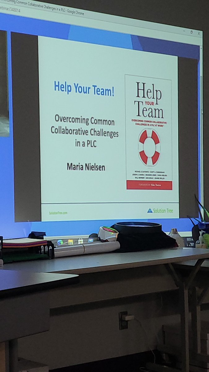 Going to learn How to Help My Team! LETS GO! <a href="/WISDParmley/">Parmley Elementary</a> #ParmleyPROUD #AtPLC