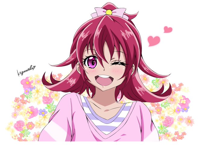 相田愛誕生祭のtwitterイラスト検索結果 相田愛誕生祭のtwitterイラスト検索結果