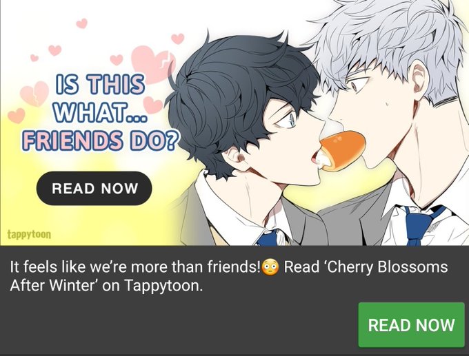 how did ad companies find out im gay wtf 😠 https://t.co/cleEhNz5vX