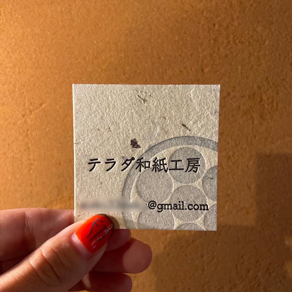 organ_kappan's tweet photo. ちょっと前の印刷
.
親子でのご注文でした♡
.
テラダちゃんのは2種類
.
いつもありがとうね♡
.

#organ活版印刷室 
#organkappan 
#活版印刷
#letterpress 
#凸版
#美濃手漉き和紙
#テラダ和紙工房
#テラダ硝子工房
#ありがとうございます😊 https://t.co/SaGdgm8YvS