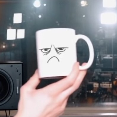Doug, The Mug tweet media