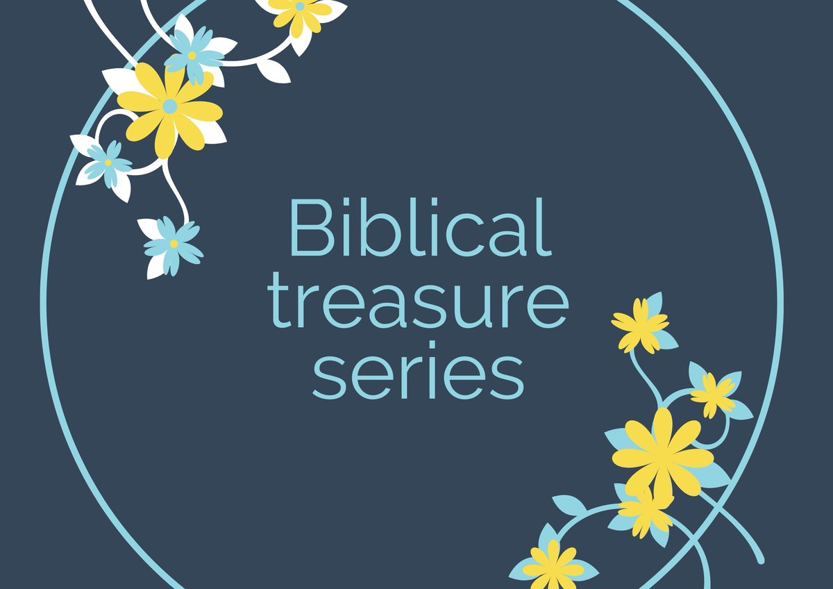 StM_Angmering's tweet photo. For the last in the current series, Fernanda speaks to Lucy, who reveals one of her favourite childhood memories and which Old Testament character inspires her by his faithfulness and how he trusts God in all situations. Watch on YouTube channel, or via website or Facebook Page https://t.co/k5N2N8KDvl