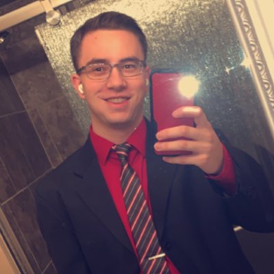 TylerSecco's tweet photo. • When you’re born, your life is a blank slate with an unwritten story. You’re provided a piece of paper and a box of crayons. Now start writing the life you want to have. There are endless possibilities. • https://t.co/8a1kKmQLA2