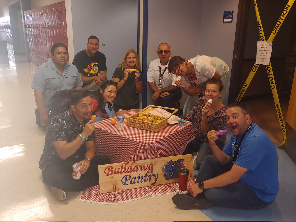 #lchsbacktoschool #DawgswithaCause