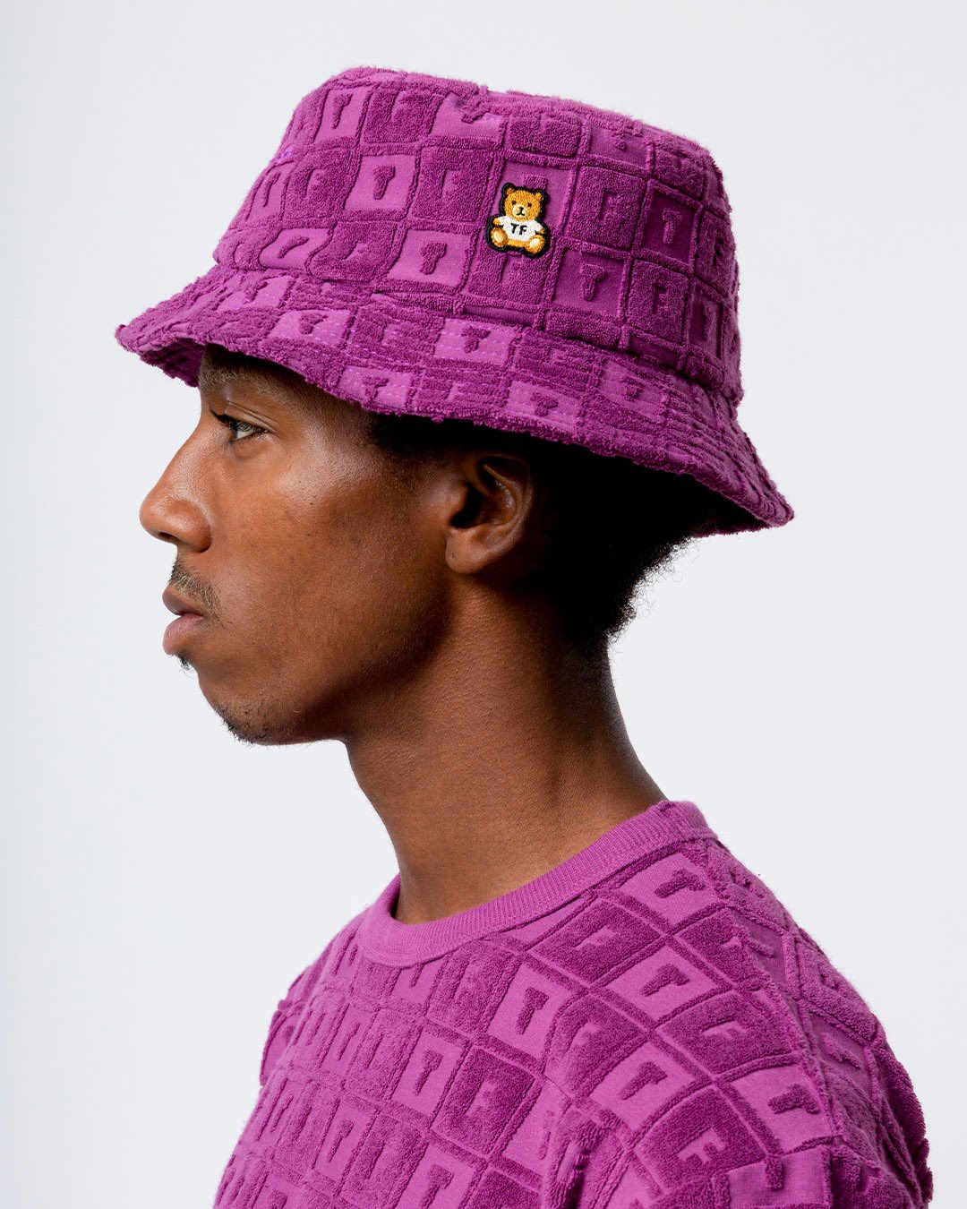 Teddy Fresh on X