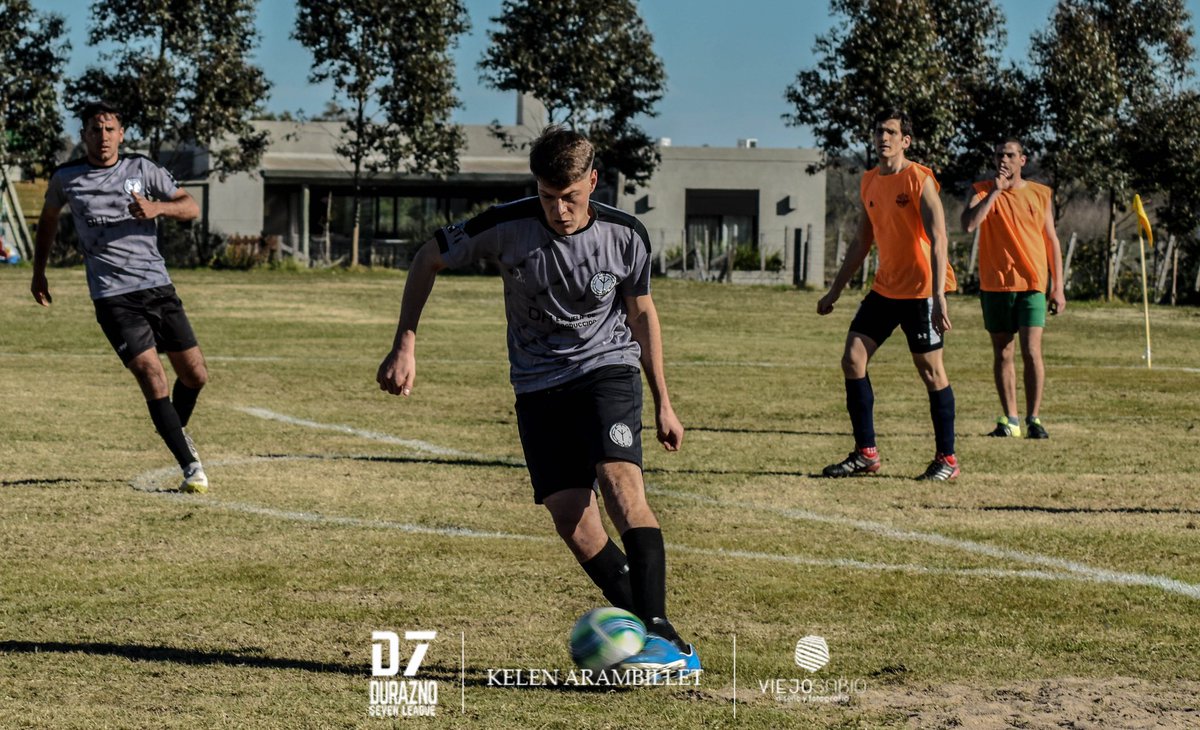 ArsenalDurazno's tweet photo. Un poco de lo que fue la 3era fecha en #DuraznoSevenLeague
#DaleArsenal https://t.co/gg2ZBBXfXQ