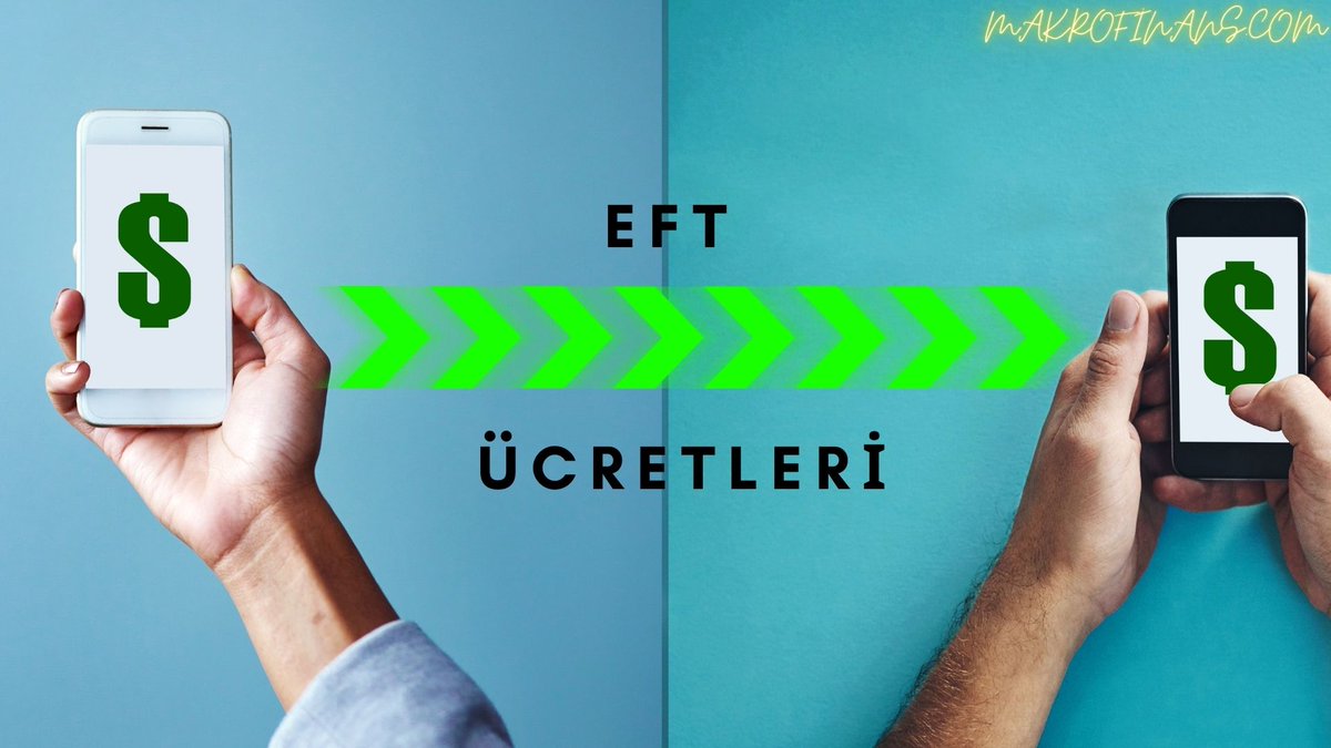 MakroFinans's tweet photo. Tek tek uğraştık valla :D en güncel bilgiler içerir.

https://t.co/L1wAff6JbZ

#eft #eftucreti #banka #bankacılık #yatırım #finans https://t.co/YLs9sIPIUG