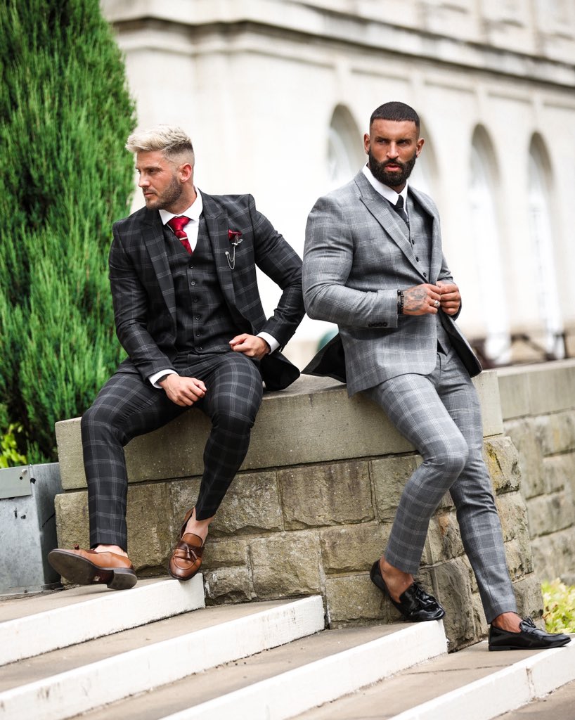 FatherSons_'s tweet photo. #Giveaway [£100 Spend ] 💸

Follow @FatherSons_ &amp; RT To Enter.

Winner Chosen Sunday.

https://t.co/kdnpLDBxGg https://t.co/EnDM2X9Ad4