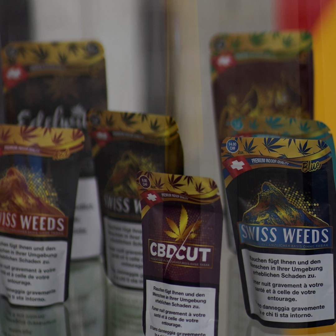 CannaTradech's tweet photo. A big thanks to our sponsor Pure Production! 🙌 Always a pleasure to have you with us. ❤️ You want to buy high quality CBD? 🌟 Most of the products from Pure are SCC (Swiss Certified Cannabis) certified! ✔️
•
#pureeurope #pureproduction #puregene #20yearscannatrade #cannatrade https://t.co/xfO7phgZGy