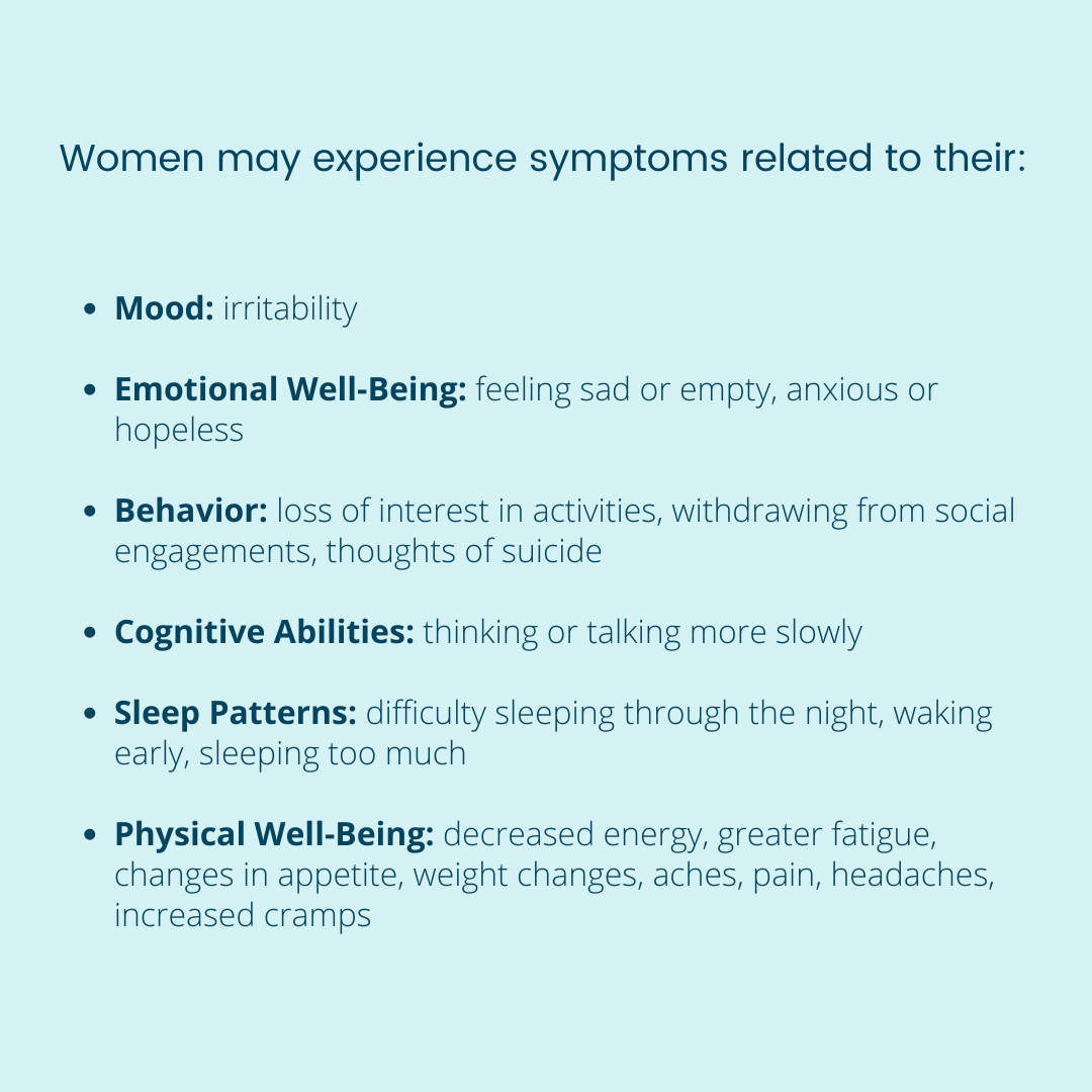 kmtLearning's tweet photo. What are some common symptoms for depression?

#mentalhealth #depression https://t.co/DBgzR5cEdv